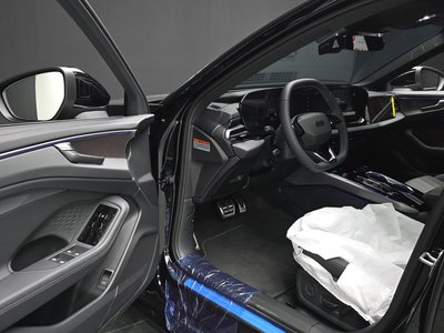 2026 AUDI A6 — миниатюра 13