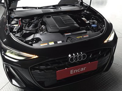 2026 AUDI A6 照片 7