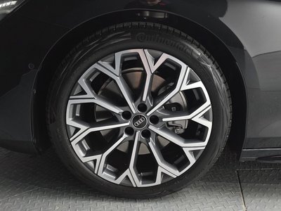 2026 AUDI A6 照片 6