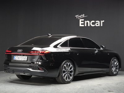 2026 AUDI A6 照片 4