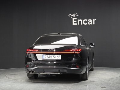 2026 AUDI A6 照片 3