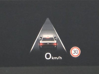 2026 AUDI A6 — миниатюра 24