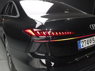 2026 AUDI A6 照片 10