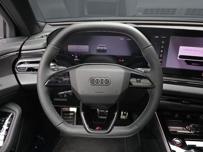 2026 AUDI A6 — миниатюра 20
