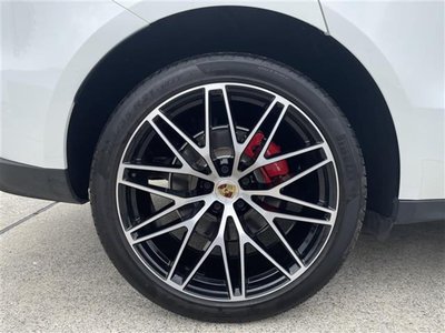 2022 Porsche MACAN — миниатюра 41
