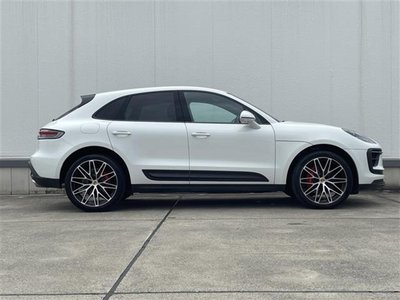 2022 Porsche MACAN — миниатюра 34