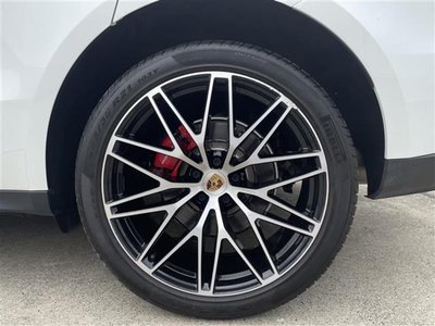 2022 Porsche MACAN — миниатюра 39