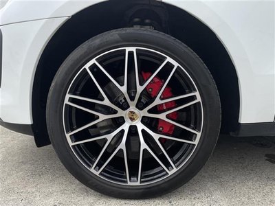 2022 Porsche MACAN — миниатюра 38