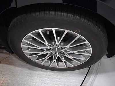 2021 Genesis G80 (RG3) — миниатюра 18