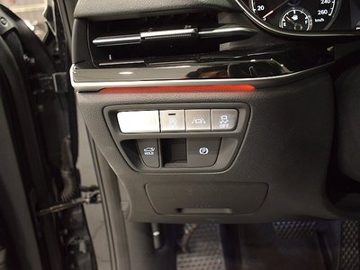 2021 Genesis G80 (RG3) — миниатюра 11