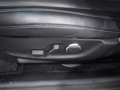 2021 Genesis G80 (RG3) — миниатюра 15