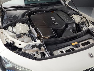 MERCEDES-BENZ CLE - 7