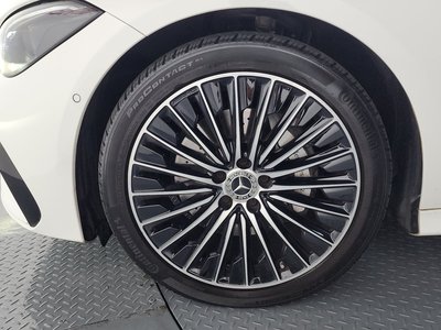 MERCEDES-BENZ CLE - 6