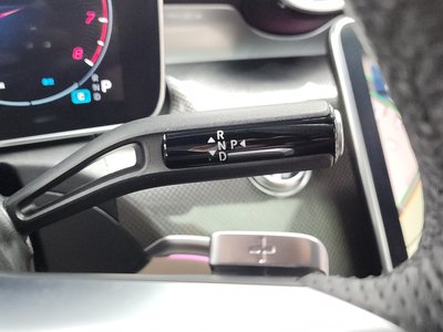 MERCEDES-BENZ CLE - 9