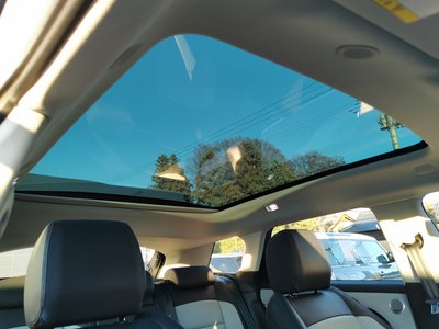 LAND ROVER RANGE ROVER EVOQUE - 4