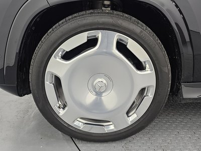 MERCEDES-BENZ GLS - 6