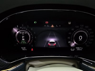 BENTLEY CONTINENTAL - 8