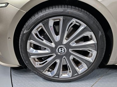 BENTLEY CONTINENTAL - 6