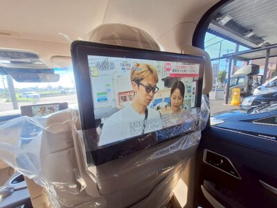 TOYOTA LAND CRUISER 300 - 6