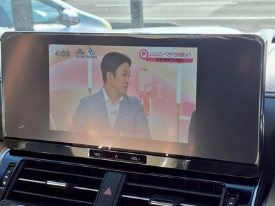 TOYOTA LAND CRUISER 300 - 7