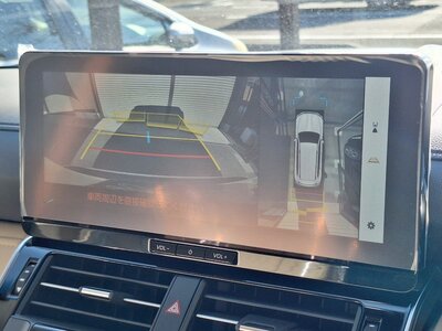 TOYOTA LAND CRUISER 300 - 8