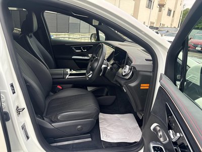 2024 Mercedes-BENZ EQE — миниатюра 18