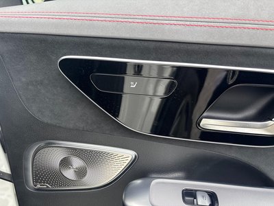 2024 Mercedes-BENZ EQE — миниатюра 63