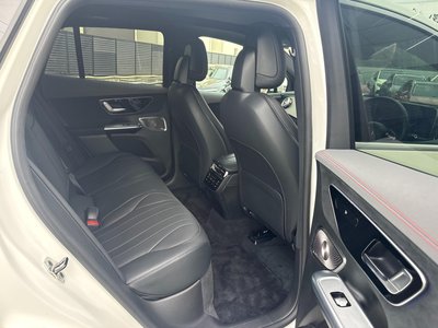 2024 Mercedes-BENZ EQE — миниатюра 53