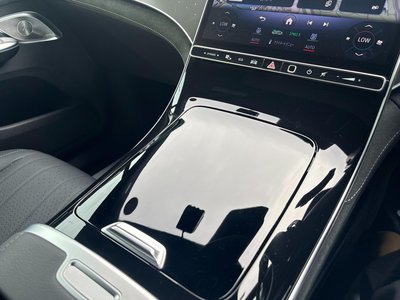 2024 Mercedes-BENZ EQE — миниатюра 44