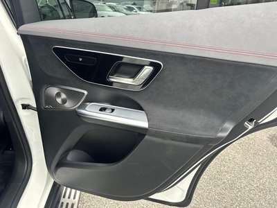 2024 Mercedes-BENZ EQE — миниатюра 62
