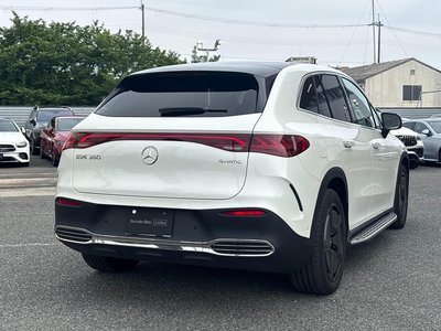 MERCEDES-BENZ EQE - 7