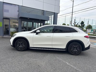 MERCEDES-BENZ EQE - 10