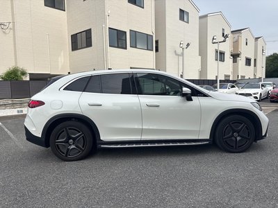 MERCEDES-BENZ EQE - 6