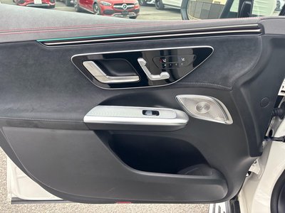 2024 Mercedes-BENZ EQE — миниатюра 27