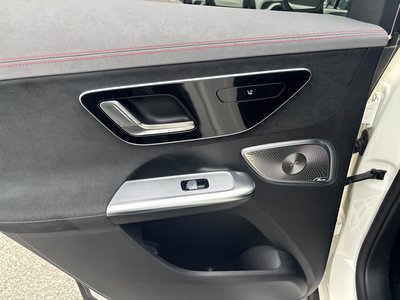 2024 Mercedes-BENZ EQE — миниатюра 59