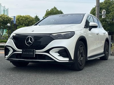 2024 Mercedes-BENZ EQE — миниатюра 11