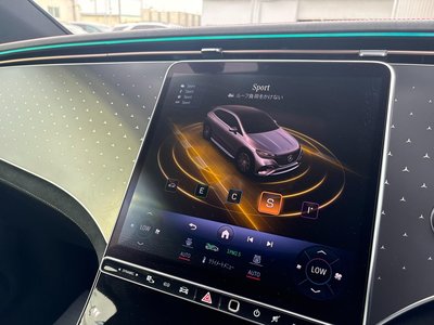2024 Mercedes-BENZ EQE — миниатюра 41