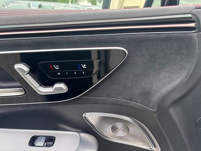 2024 Mercedes-BENZ EQE — миниатюра 28