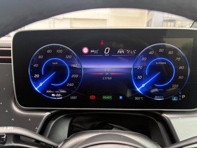 2024 Mercedes-BENZ EQE — миниатюра 22