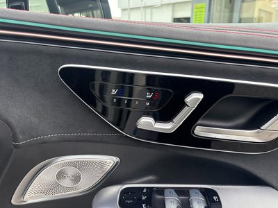 2024 Mercedes-BENZ EQE — миниатюра 31