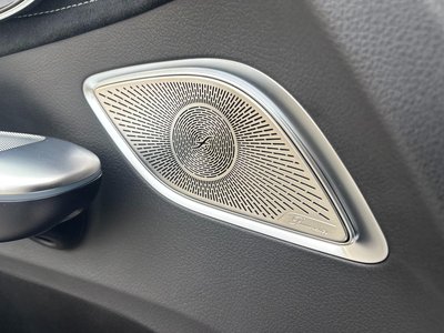 2024 Mercedes-BENZ EQE — миниатюра 50