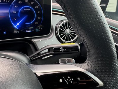 2024 Mercedes-BENZ EQE — миниатюра 26