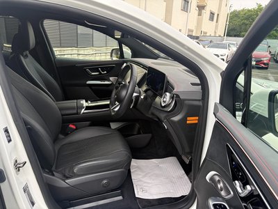 2024 Mercedes-BENZ EQE — миниатюра 17