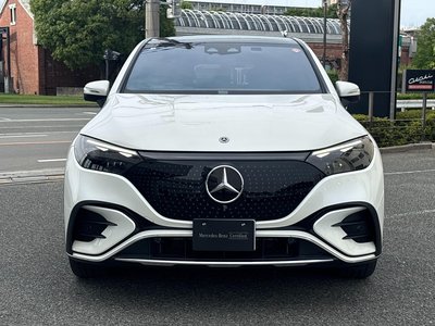 2024 Mercedes-BENZ EQE — миниатюра 12