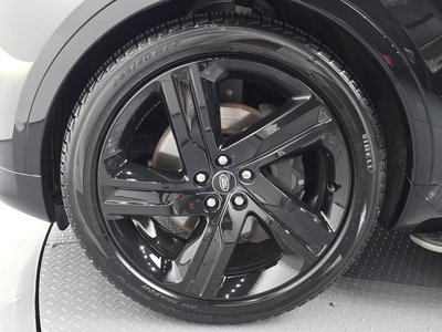 2025 LAND ROVER DISCOVERY 照片 6
