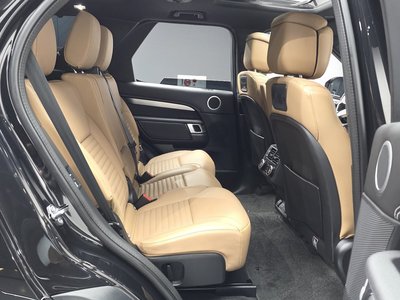 2025 LAND Rover DISCOVERY — миниатюра 12
