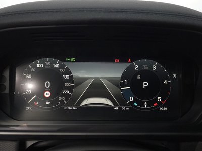 2025 LAND ROVER DISCOVERY 照片 8