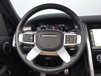 2025 LAND Rover DISCOVERY — миниатюра 13