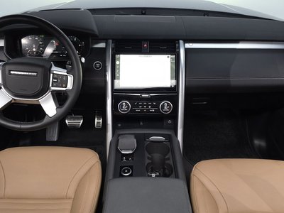 2025 LAND ROVER DISCOVERY 照片 5