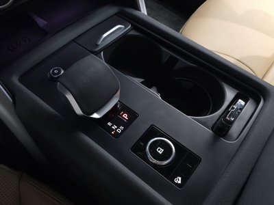 2025 LAND ROVER DISCOVERY 照片 9